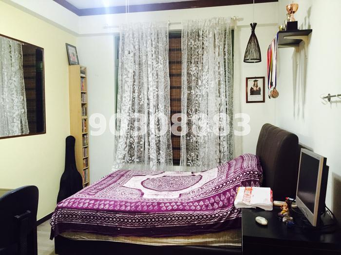 Windermere (D23), Condominium #63586882